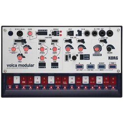 Korg Volca Modular Cene