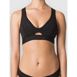 Rip Curl G Bomb Crossback Lycra black Cene