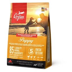 Orijen hrana za pse Puppy - 11.4 kg Cene