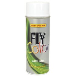 FLY COLOR Sprej bijeli, 400 ml Cene