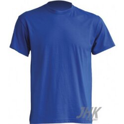 JHK muška majica kratkih rukava, royal plava ( tsra150rbxl ) Cene