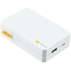 Xtorm by A-Solar XE1100 Essential powerbank (rezervni akumulatorji) 10000 mAh Li-Ion bela, (21732469) Cene