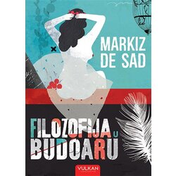 Vulkan Izdavaštvo filozofija u budoaru Cene