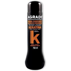 AGRADO balzam za neposlušnu kosu keratin 750ml Cene