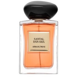 Armani (Giorgio Armani) Prive Santal Dan Sha toaletna voda unisex 100 ml Cene