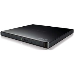LG DVD±RW dl 8x slim usb 2.0 crna Cene