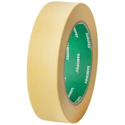 SAMOPEV Zaštita za bojanje krep traka fasadna standard 30 mm x 50 m Cene