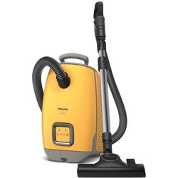 Miele usisivač guard L1 flex powerline sunset yellow Cene