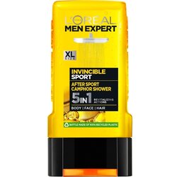 L´Oréal Paris men expert invincible sport gel za tuširanje 300 ml Cene