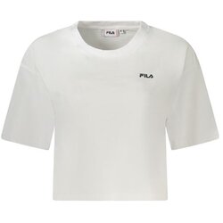 Fila Ženska Majica Kratkih Rukava Bijela Cene