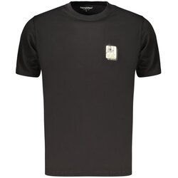 Refrigiwear muška majica kratkih rukava crna Cene