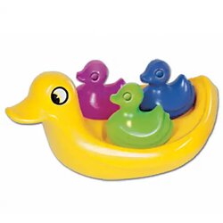 Mađarski proizvođač Plavajoča račja družina - D-Toys Cene