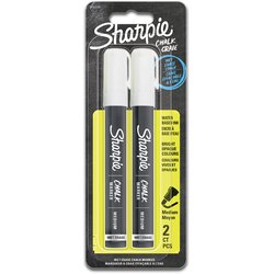 Sharpie Markerji s kredo beli, 2 kom v pretisnem omotu, (21655968) Cene
