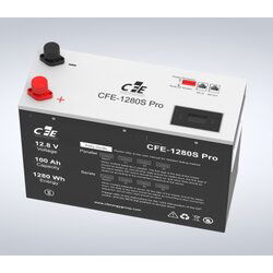  CFE1280 LiFePo4 12,8V 100Ah 1280Wh Cijene