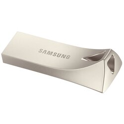 Samsung 128GB bar plus champaign srebrni usb 3.1 MUF-128BE3 Cene