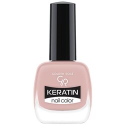 Golden Rose lak za nokte Keratin Nail Color O-KNC-009 Cene