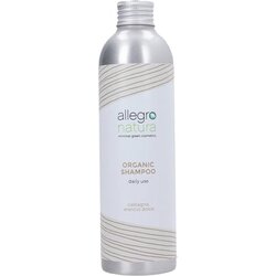 Allegro Natura šampon kostanj in pomaranča Cene