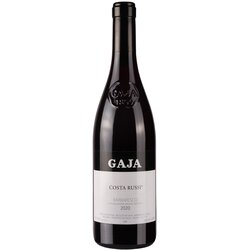 Gaja Costa Russi Cene