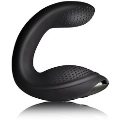 Rocks-Off Stimulator prostate - Rude-Boy Xtreme, črn Cene