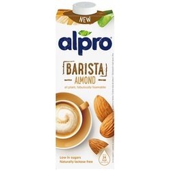 Alpro napitak barista badem 1l Cene