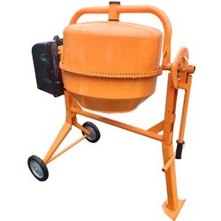 Madras doo Beograd Mešalica za beton 125lit MIXMASTER MAGNUM Cene
