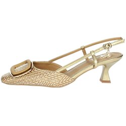 Gold&gold Salonarji GP827 Kostanjeva Cene