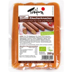 Taifun Bio dimljene tofu klobase Cene