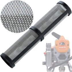 Rosfix FILTER ZA LAKIRNO ENOTO TORNADO RT2/RT3/RT4, GRACO 91 MM 60 MREŽNIH OČES 1 KOS., (21746512) Cene