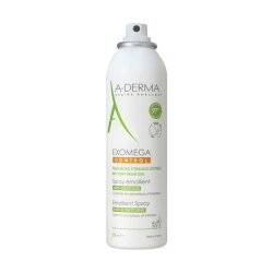 A-derma Exomega Control emolijentni sprej Cene