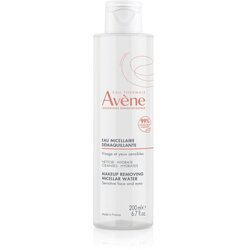 Avène Eau Micellare micelarna voda za skidanje šminke 200 ml Cijene