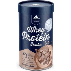 Multipower Whey Protein - Chocolate Cene
