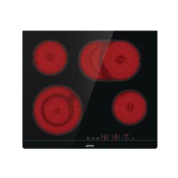 Gorenje Staklokeramicka ploca ECT643SYB Cijene