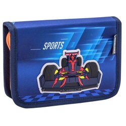 Belmil Pernica puna race car blue 335-74/217 Cene