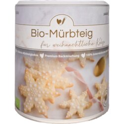 Bake Affair Bio mešanica za peko - krhko pecivo Cene