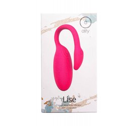 Elity Pametni Vibrator Lise Cene