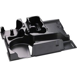 Bosch uložak za čuvanje alata l-boxx 1/1 gws 18V-125 sc Cene