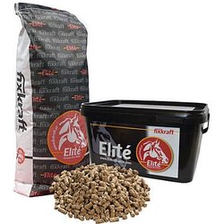 Fixkraft Elité Mineralni peleti - 25 kg Cene