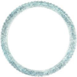 Bosch Redukcioni prsten za listove kružne testere 2600100215, 25 x 20 x 1,5 mm Cene