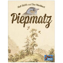 Lookout Games board game piepmatz Cene