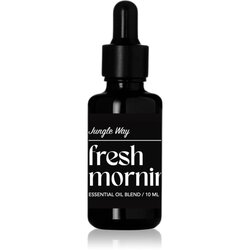 Jungle Way Fresh Morning eterično olje 10 ml Cene