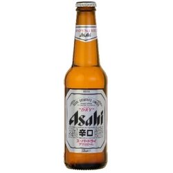 Asahi svetlo pivo 0,33l Cene
