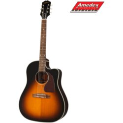  GITARA EL. AK. Epiphone J45EC Studio VS Cijene