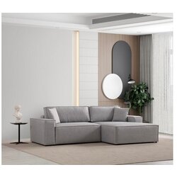 Atelier Del Sofa ugaona garnitura Pirlo Cene