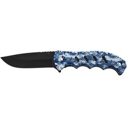 Ausonia nož zimska kamuflaža 21 cm Cene
