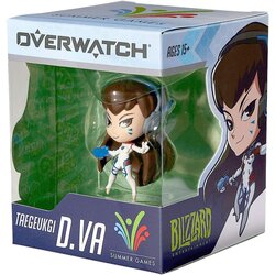 Overwatch figura poletna D.Va Blizzard Cene