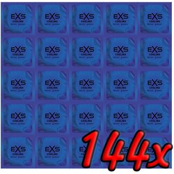EXS Cooling 144 pack Cene