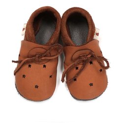 Baobaby Mekane dječje cipelice, Sandalice, Stars hazelnut Cijene