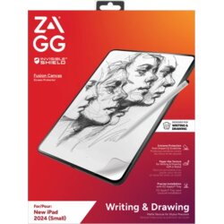 ZAGG invisibleshield zaščitna folija za ipad pro 11 2024 antibakterijska, (5000065556) Cene
