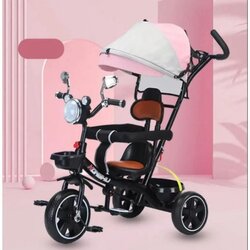  tricikl za decu 686 trike pink (BCK0327) Cene