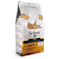 Cat Schesir Dry Cat Maintenance Piletina 400g Cene